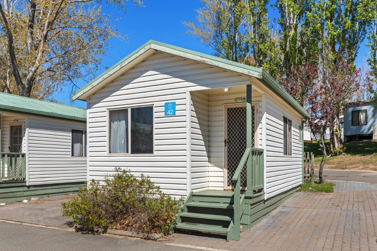 Discovery Parks - Jindabyne Zimmer foto