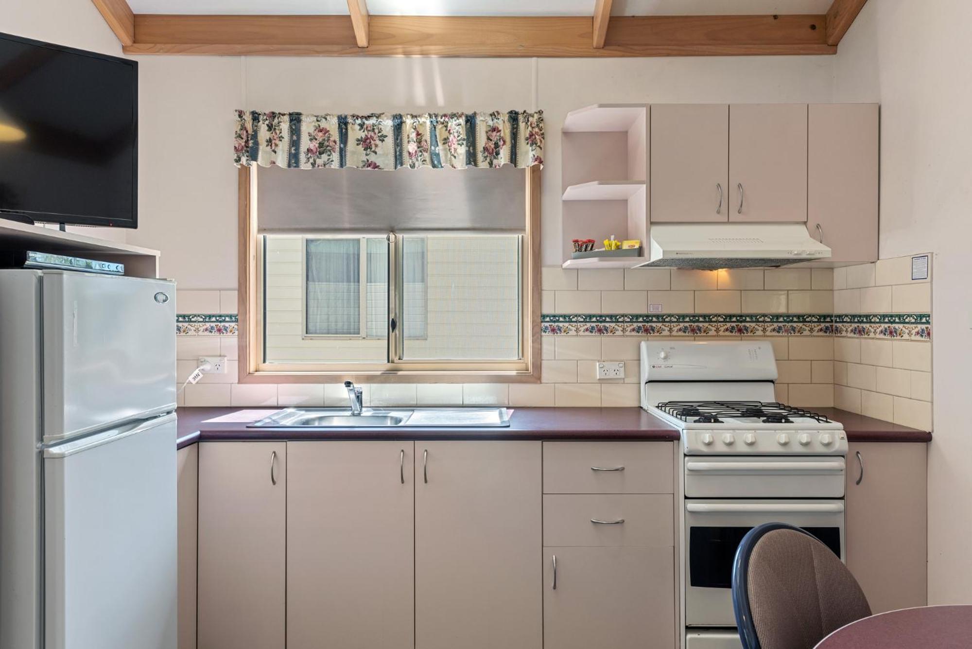 Discovery Parks - Jindabyne Zimmer foto