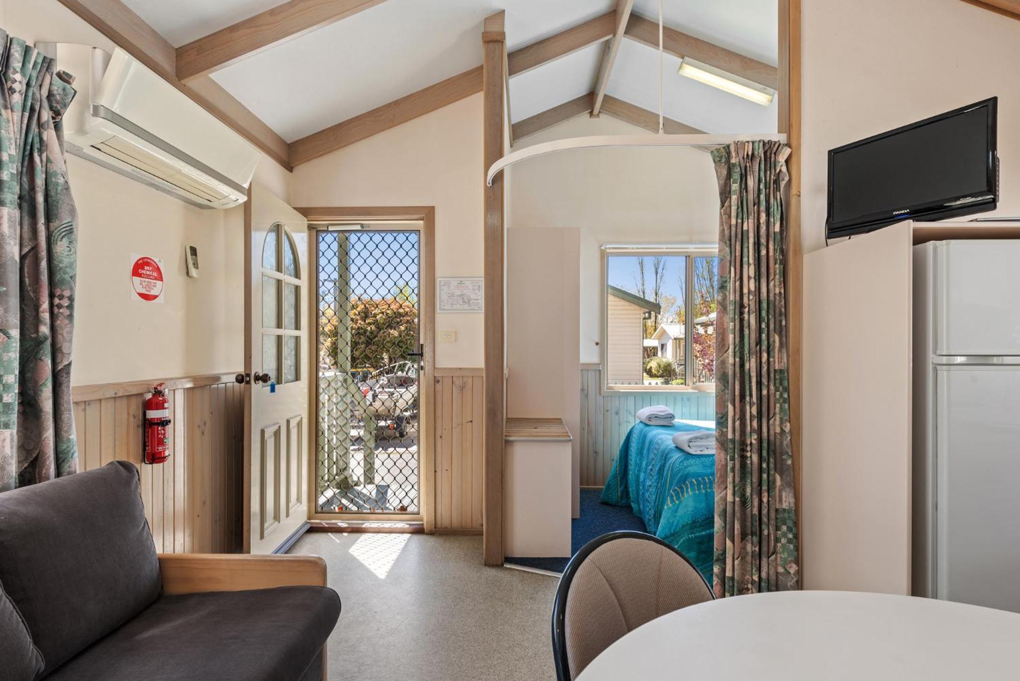Discovery Parks - Jindabyne Zimmer foto