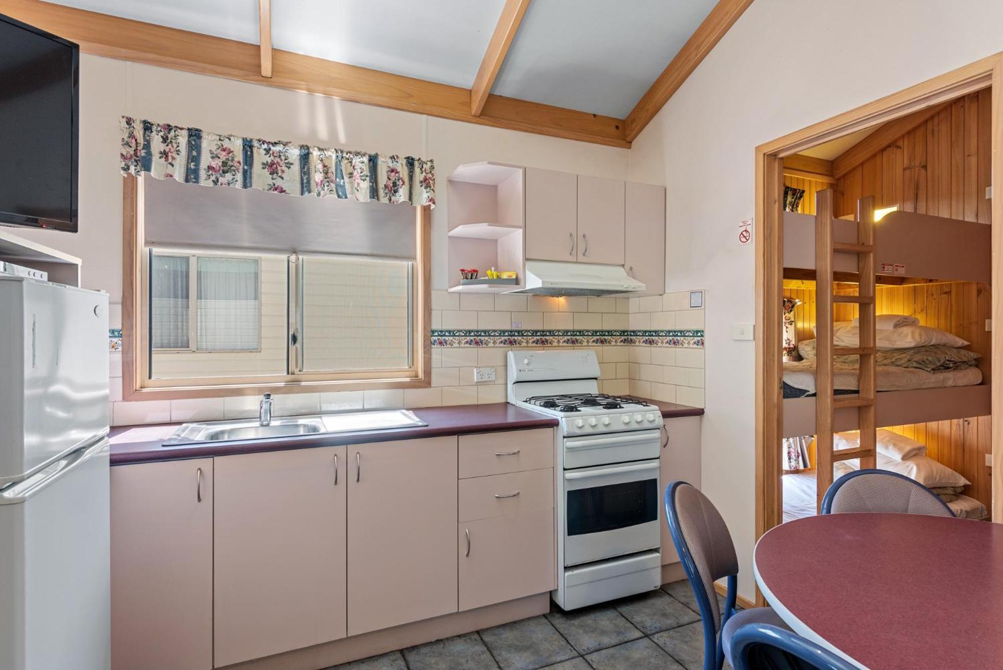 Discovery Parks - Jindabyne Zimmer foto