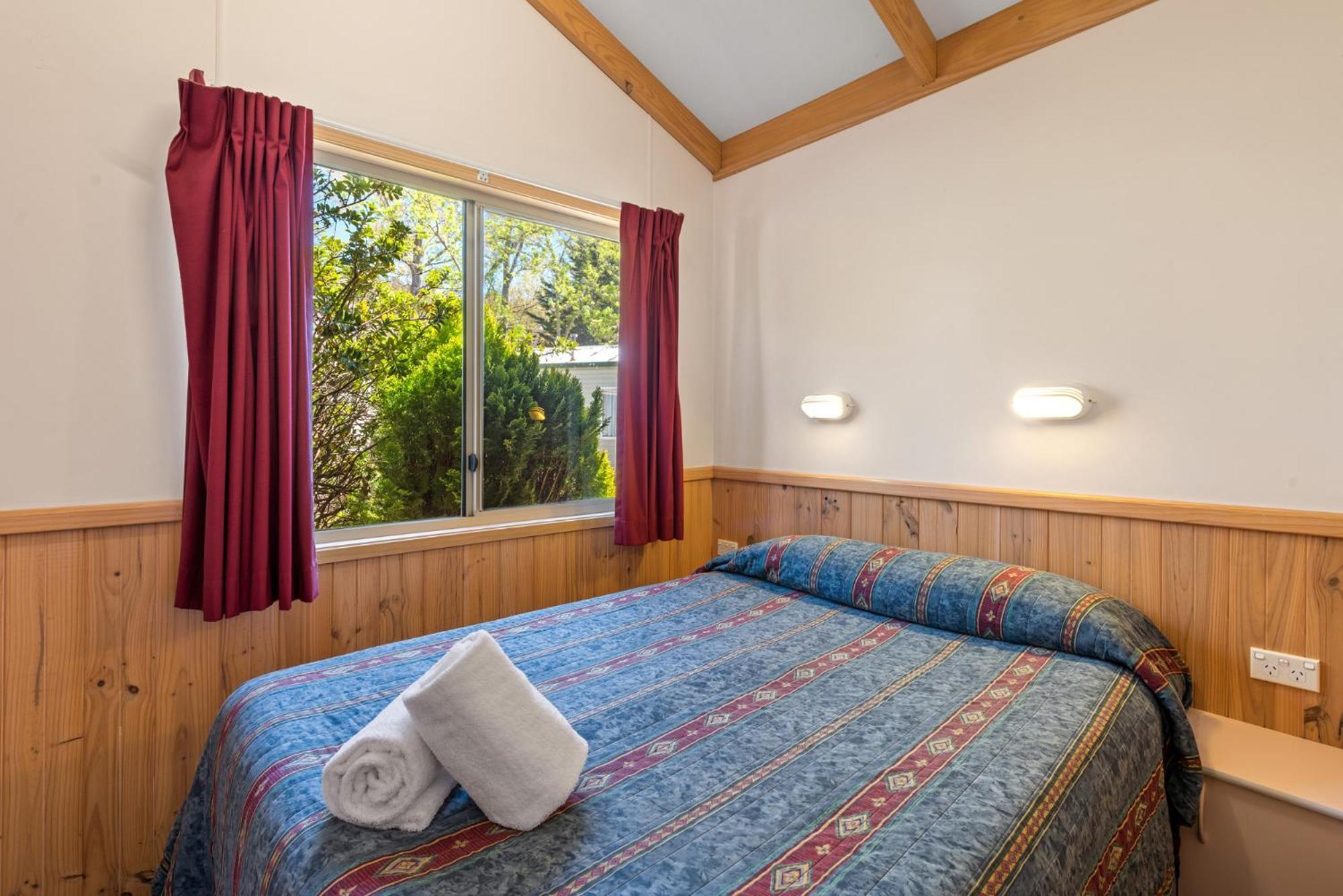Discovery Parks - Jindabyne Zimmer foto